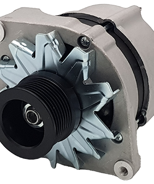 Alternator 12Volt 120Amp john deere 56m  - ALT1266