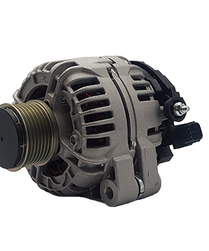 Alternator 12Volt 80Amp d4d toyota  - ALT1287