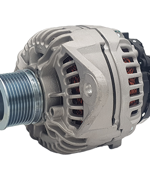 Alternator, Volvo FH16, 24 volt, 150 amp - ALT1335