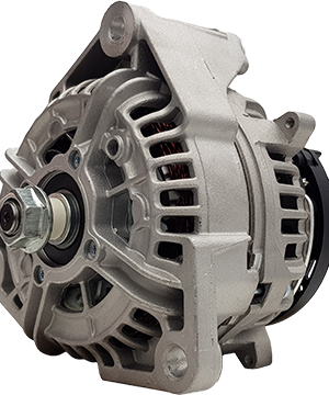 Alternator,  Mercedes- Benz / Clark 0MM 2 Pin Atego Actros NCB2, 12V, 150A   - ALT1380