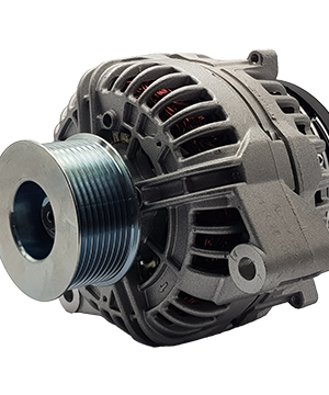 Alternator 12Volt 200Amp e10 12m ashok leyland  - ALT1442