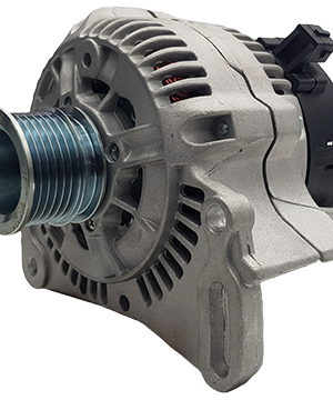 Alternator,  KC Volkswagen, 12V, 70A - ALT1451