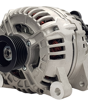 Alternator, Citroen/Peugeot E8 A13VI, 12V, 150A, 2pin - ALT1483