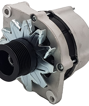 Alternator 24Volt 45Amp 56mm komatsu k1 - ALT1554
