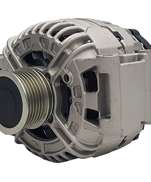 Alternator, E8 Audi A4 - A5 - Q5, 12 volt, 140 amp - ALT1555