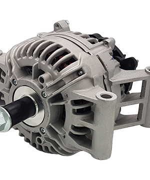 Alternator 24Volt 115Amp cat 5-pin reg 966966h  - ALT1648A