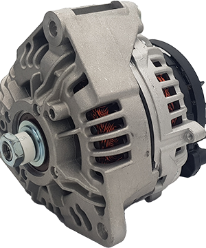 Alternator, HD10LPB Mercedes-Benz, 24 volt, 150 amp - ALT1652