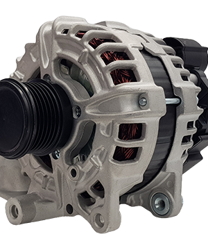 Alternator, Mercedes-Benz C180 -E180-E200-GLK200 -250 EL7 GLK200 1PIN, 12V, 175A   - ALT1658