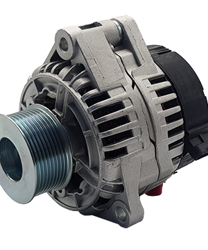 Alternator 24Volt 100Amp nc man  - ALT1881