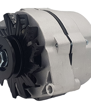 Alternator, 10SI Chevrolet / John Deere / Delco, 12 volt, 65 amp - ALT2003