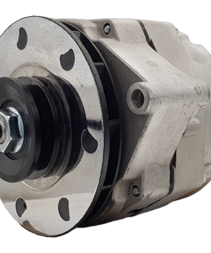 Alternator, 17SI John Deere / International Harvester, 12V, 108A - ALT2007