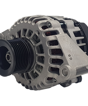 Alternator, 13SI Caterpillar / Perkins, 24 volt, 50 amp - ALT2050