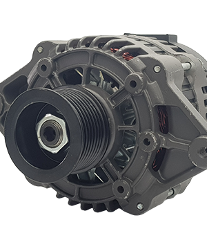 Alternator, Perkins Industrial 11SI, 24V, 45A  - ALT2273