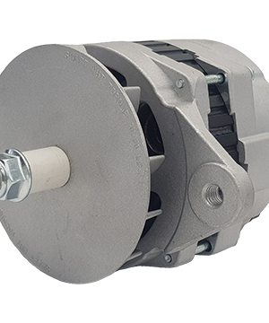 Alternator, 22SI Cummins / International Harvester / Volvo, 12 volt, 145 amp - ALT2607