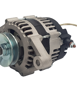 Alternator, Cummins/ Delco, 12 volt, 50 amp - ALT2609