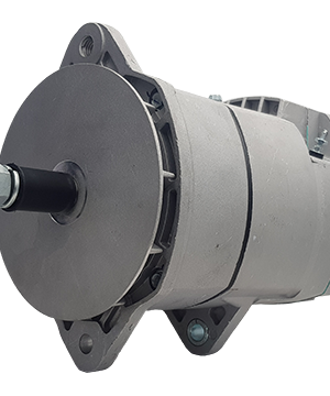Alternator, HD brushless 25SI, 24V, 75A   - ALT2625
