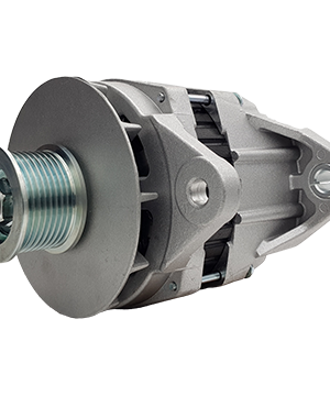 Alternator, Cummins  22SI, 24V, 70A  - ALT2629