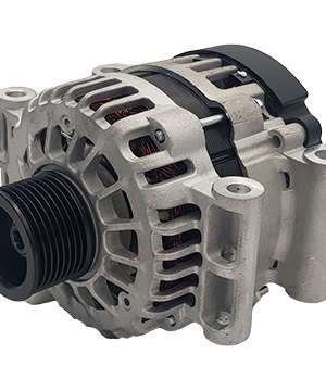 Alternator, 13SI Caterpillar Industrial, 12 volt, 100 amp - ALT2667