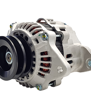 Alternator, Nissan QD32 diesel 3.3D V6 2.7L - 3.3L 12V 70A   - ALT3008