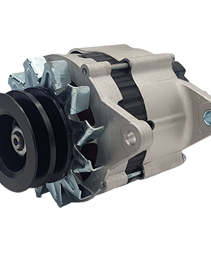 Alternator, Nissan 2.5L - 2.7L diesel / Kia, 12 volt, 70 amp - ALT3020