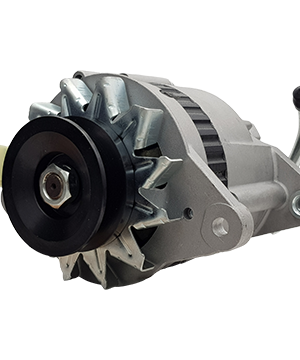 IZ 2.5D+PUMP S/PULLY - ALH028