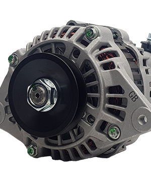 Alternator Nissan Hardbody 2.4L petrol 12V 70A - ALH003