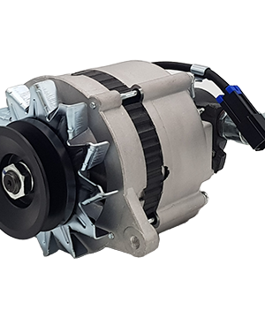 Alternator 12Volt 50Amp isuzu with pump  - ALT3032