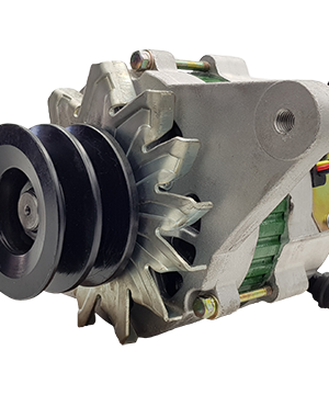 Alternator,  Nissan UD80 - Hitachi "Nikko / Sawafuji" replacement, 24V, 50A  - ALT3033