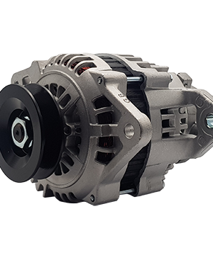Alternator 12Volt 80Amp isuzu 2,5L- 3,0L diesel  - ALT3038