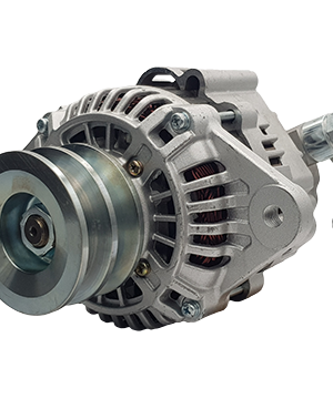 Alternator, Nissan Terrano II 3.0L diesel, 12V, 90A - ALT3039
