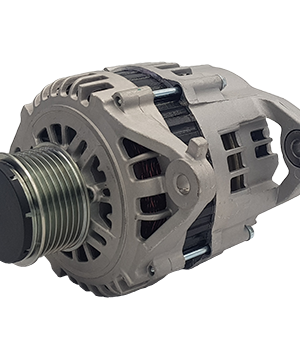 Alternator, Nissan Patrol 3.0L diesel, 12 volt, 90 amp - ALT3046