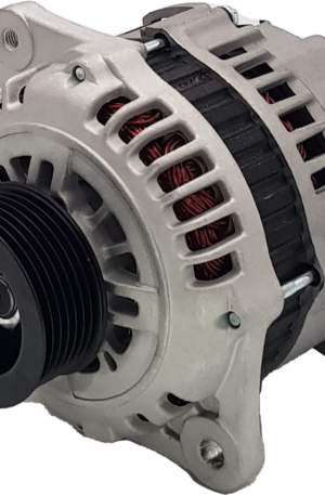 Alternator, Isuzu 3.0L diesel D-Max (4jx1 engine), 12 volt, 90 amp, 7 groove - ALT3068