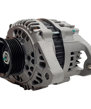Alternator, Nissan Patrol 3.0L, 12V, 80A   - ALT3093
