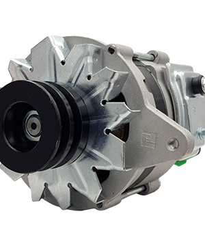 Alternator, Toyota Hilux PMP 2.2L - 2.4L Diesel  ND, 12V, 55A  - ALT3097