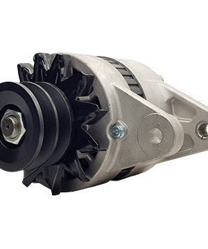 Alternator, Nissan UD290 40, 24V, 40A, with pump - ALT3098