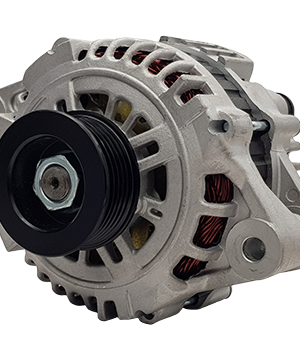 Alternator, Opel/Isuzu KB320  3.2L V6, 12V, 90A  - ALT3124