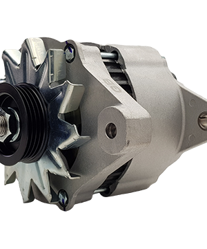 Alternator, Nissan Sentra 12-Valve 1.4L - 1.6L AS123 (1994-onwards)  12V, 60A  - ALT4037