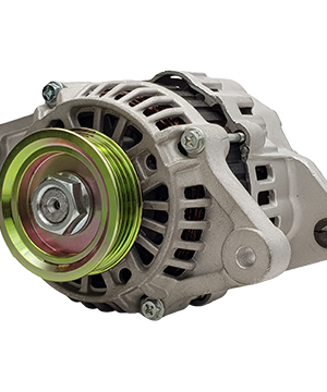Alternator, Suzuki Vitara Mitsubishi 1.3L A1T, 12V, 55A  - ALT5012