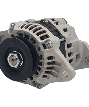 Alternator, A7TA Nissan Forklift / New Holland / Mitsubishi, 12 volt, 50 amp - ALT5015