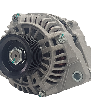 Alternator, Honda Civic 1.7L A5TA, 12V, 70A - ALT5022