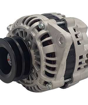 Alternator, Mazda / Ford 2.5L diesel, 12 volt, 70 amp - ALT5029