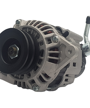 Alternator, Mitsubishi Pajero 2.5L turbo diesel- L300 2.5L A3T, 12V, 75A  - ALT5040