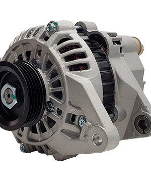 Alternator, Pajero/Montero Mitsubishi Colt 3.0L-3.5L V6 A3TA, 12V, 85A  - ALT5069