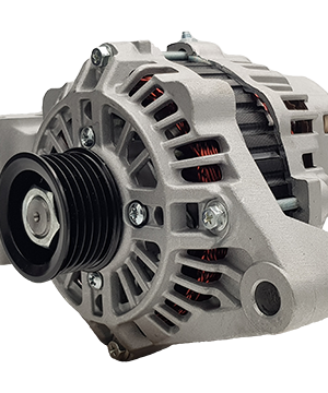 Alternator, MAR Ford Fiesta/Focus 1.6L 2004 A5TA, 12V, 80A  - ALT5072