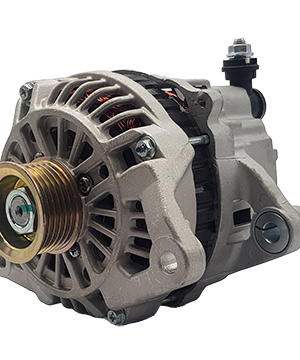 Alternator 12Volt 80Amp a2tc Mazda  - ALT5086