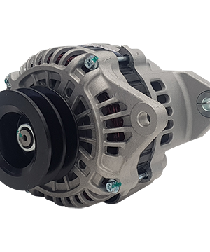 Alternator, Nissan NP300 / Navara - Hardbody 2.5DI diesel, 12 volt, 90 amp - ALT5130