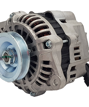Alternator,  A3TB Nissan X-Trail 2.2L DCI, 12 volt, 90 amp - ALT5133