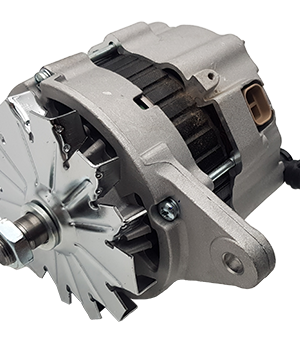 Alternator 24Volt 50Amp john deere / isuzu  - ALT5140