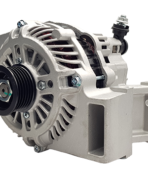 Alternator, Mazda 3 2.0L A3TG 12V, 90A - ALT5153