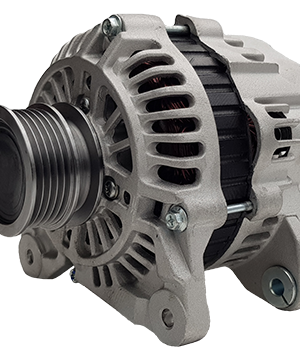 Alternator, Nissan/ Renault A2TB, 12V, 110A   - ALT5158
